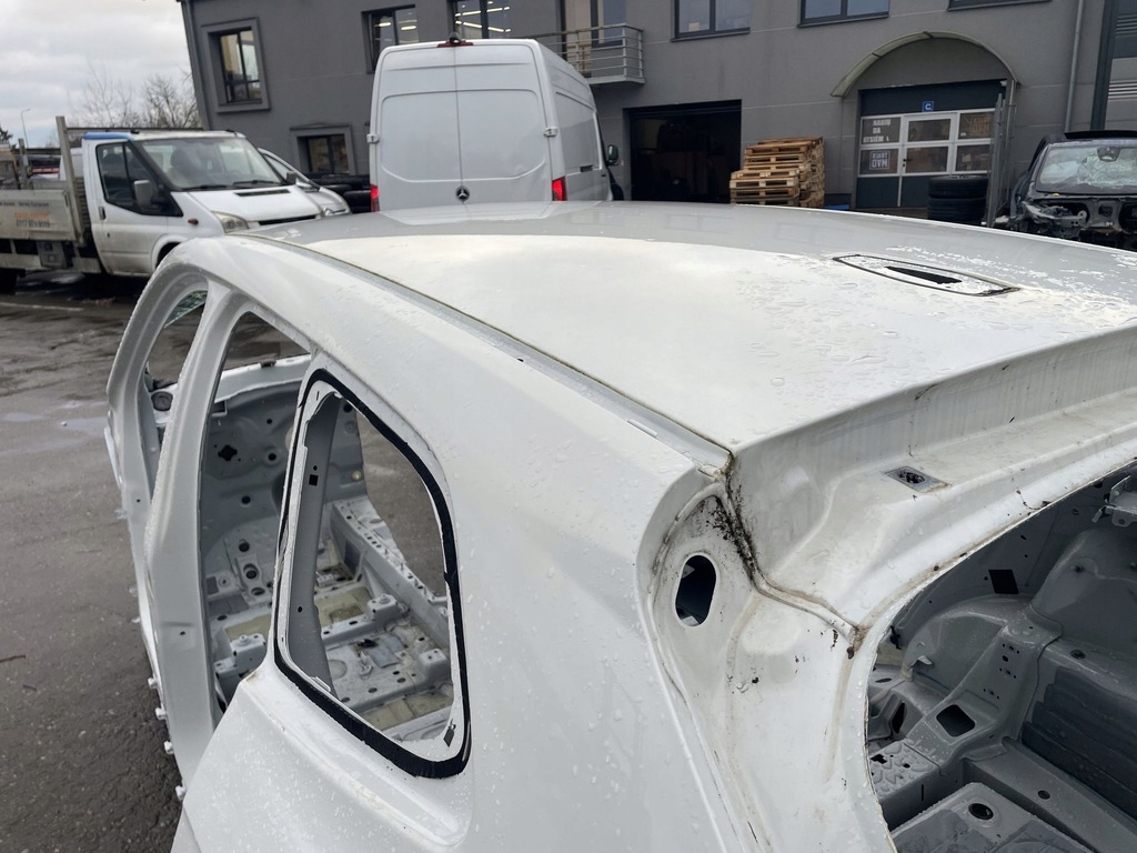 BMW IX1 2024 Dach Product image