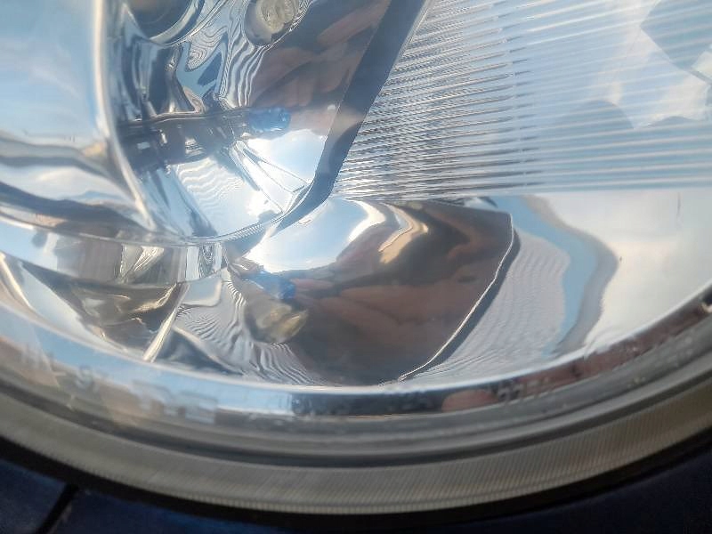 RECHTE FRONTLEUCHTE VOLKSWAGEN NEW BEETLE Product image