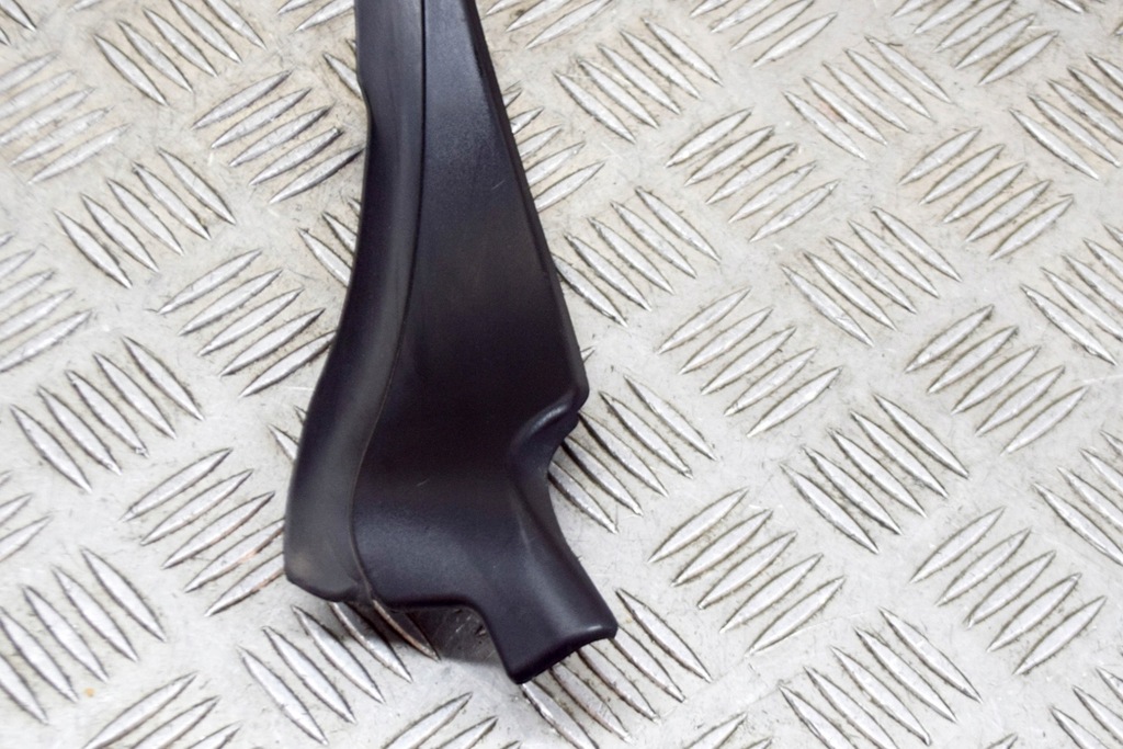 Maserati Quattroporte M156 Vordere linke Plastik -Allergower ST11020 2 Product image