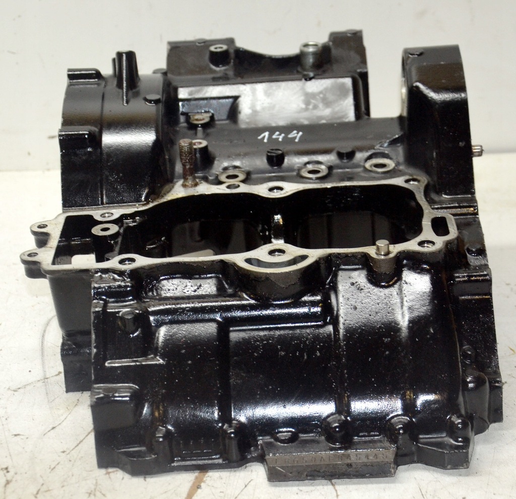 Oberes Motorkurbelgehäuse Kawasaki KLE 650 Versys 06-14 Product image