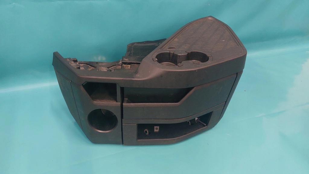 MERCEDES ACTROS MP4 EURO 6 BIG SPACE ENGLISCHE SCHNITTSTELLE Product image
