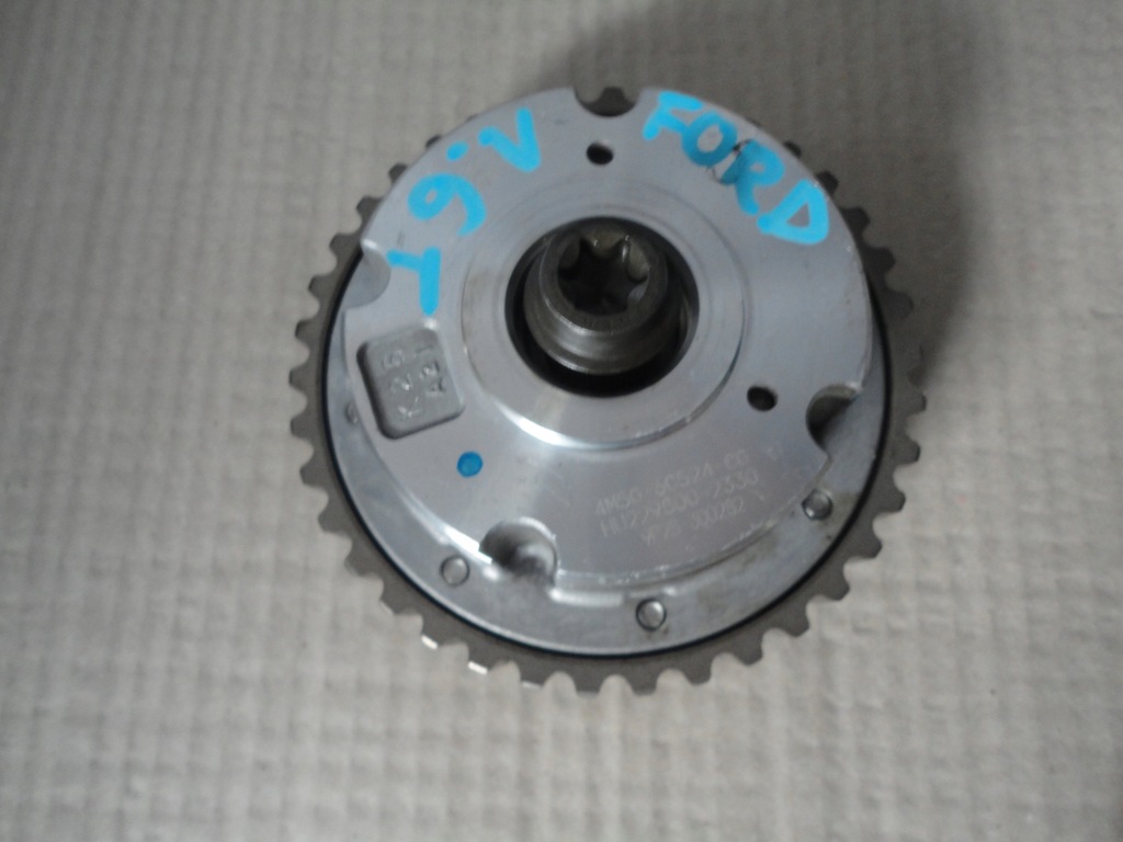 ÖLKÜHLER FORD FOCUS VOLVO 1,6 T ECOBOOST Product image