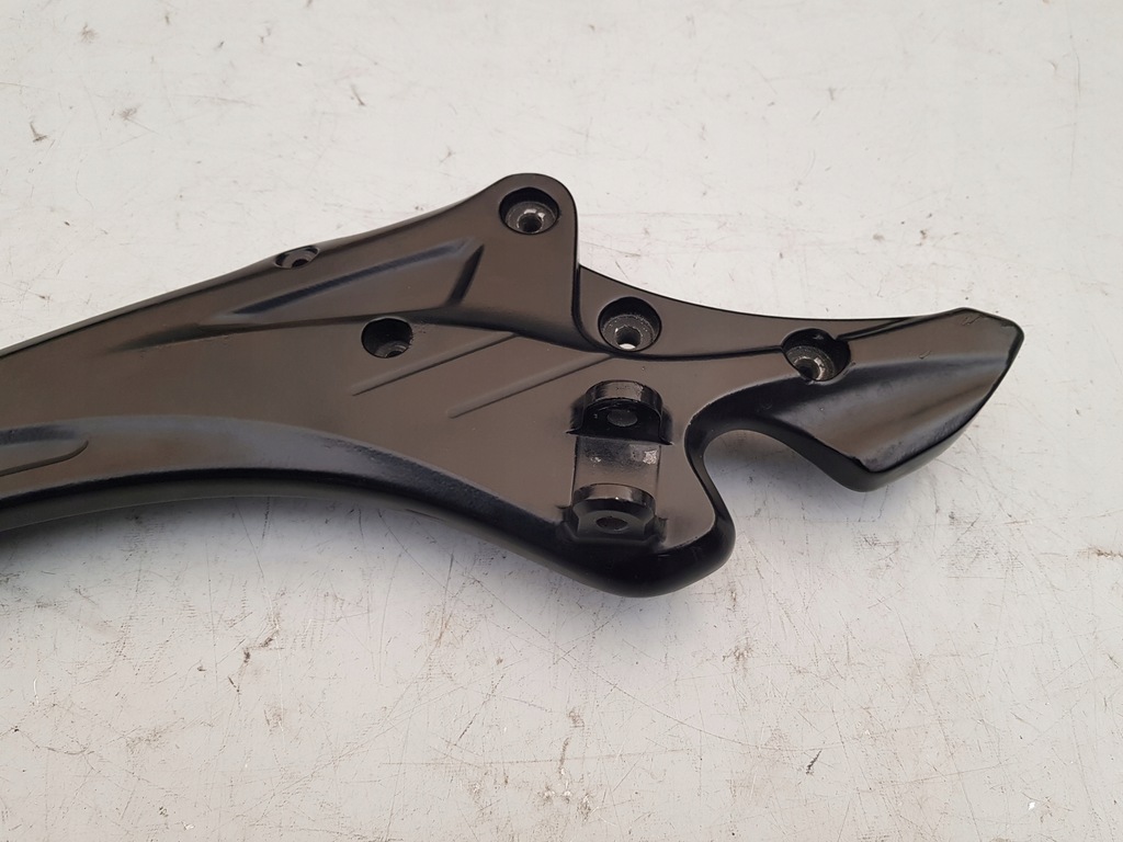 Setzen Sie den rechten Stys Foots Suzuki SFV 650 Gladius 09-15 links Product image