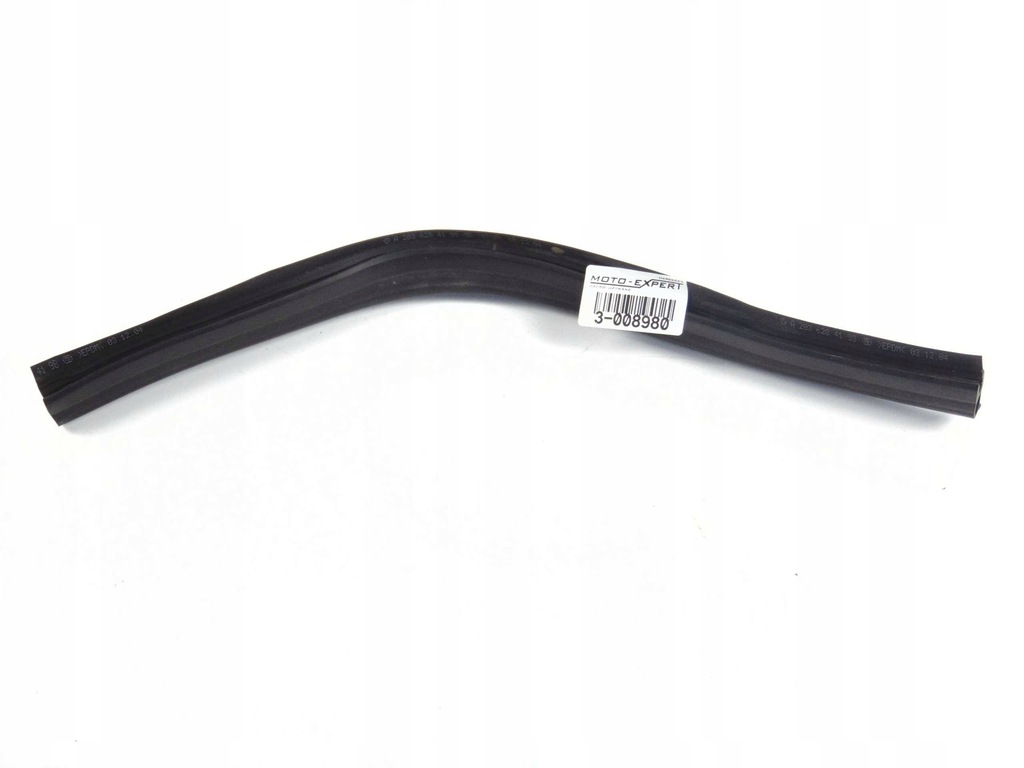 Mercedes W203 W209 Motorraumdichtung über der Kappe, rechts A2036284198 Product image