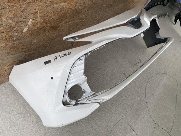 STOßSTANGE VORNE TOYOTA CAMRY VIII 8 17- Product image