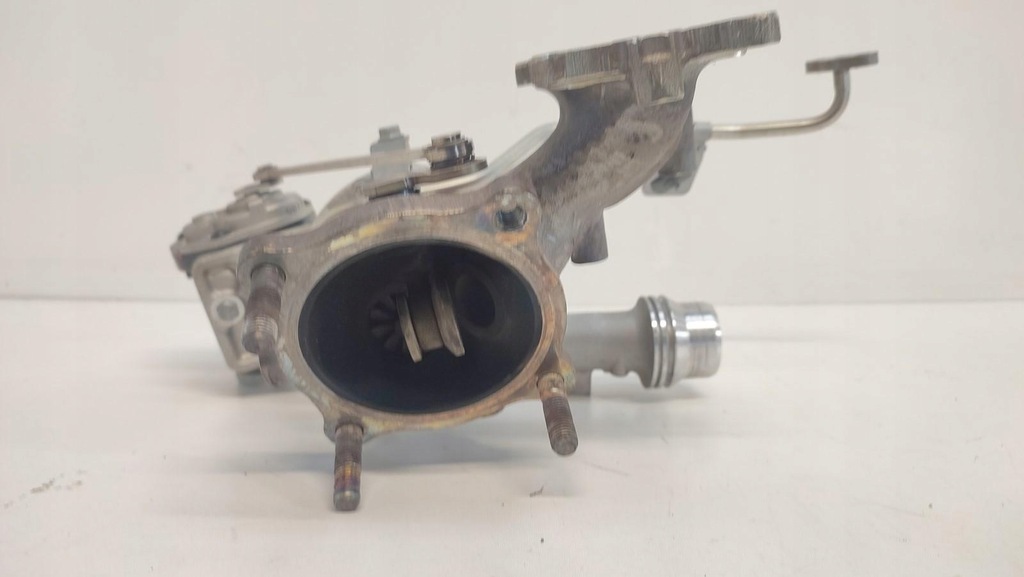 HYUNDAI BAYON TURBOLADER 1.0 2823107600 Product image
