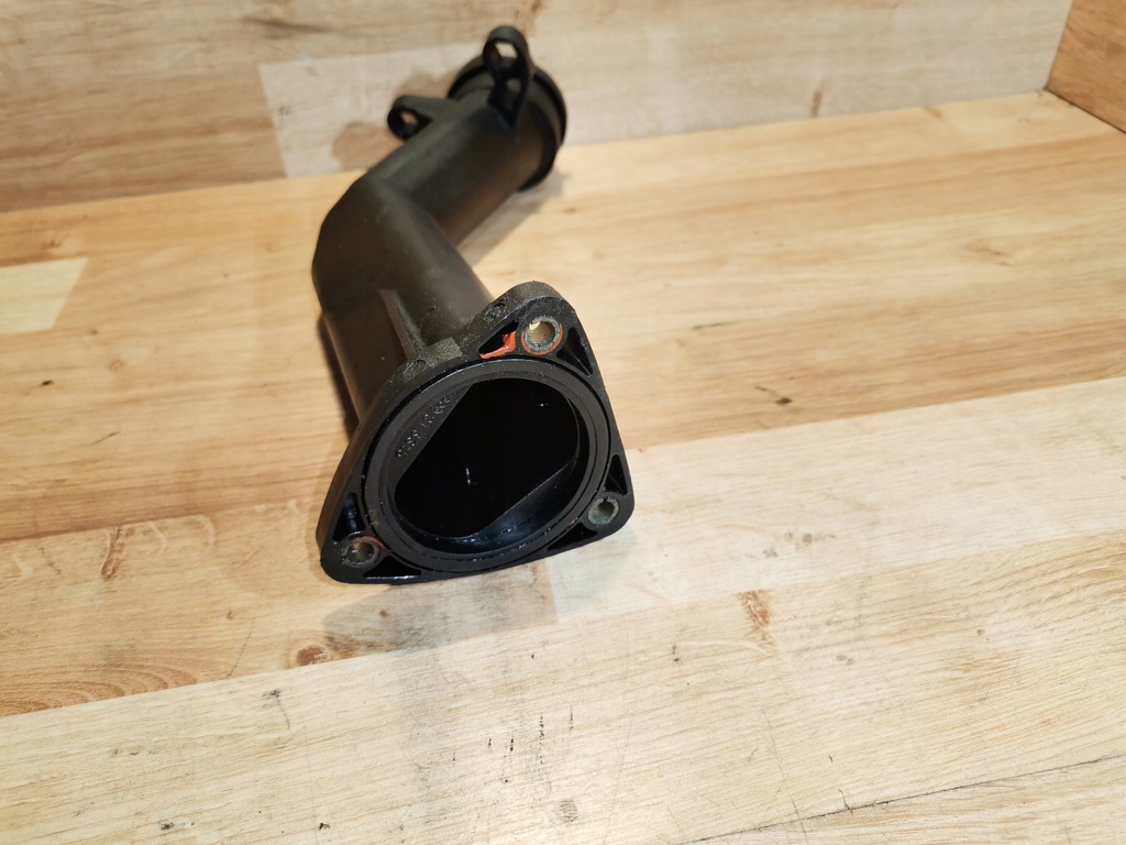 Öleinfüllstutzen Mercedes 1.7 cdi A6680160029 Product image