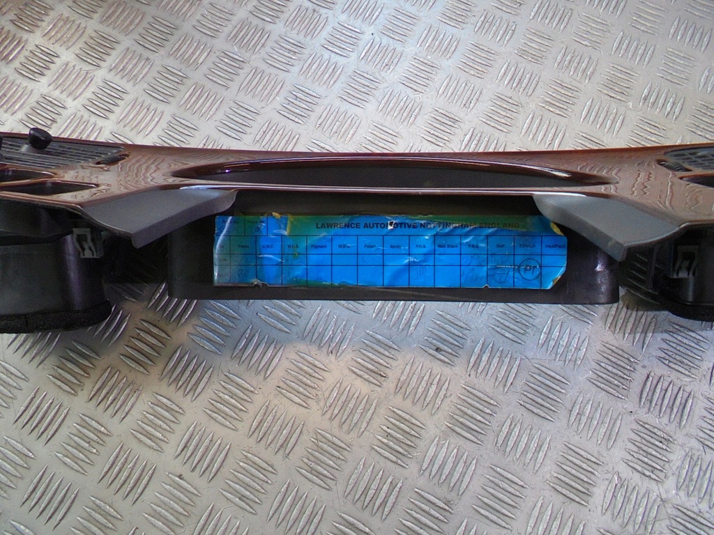 STEUERSCHLOSSMODUL 4712345 SAAB 9-5 I Product image