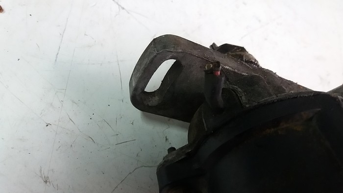 NISSAN MICRA III ZÜNDSATZ 429100-0290 Product image