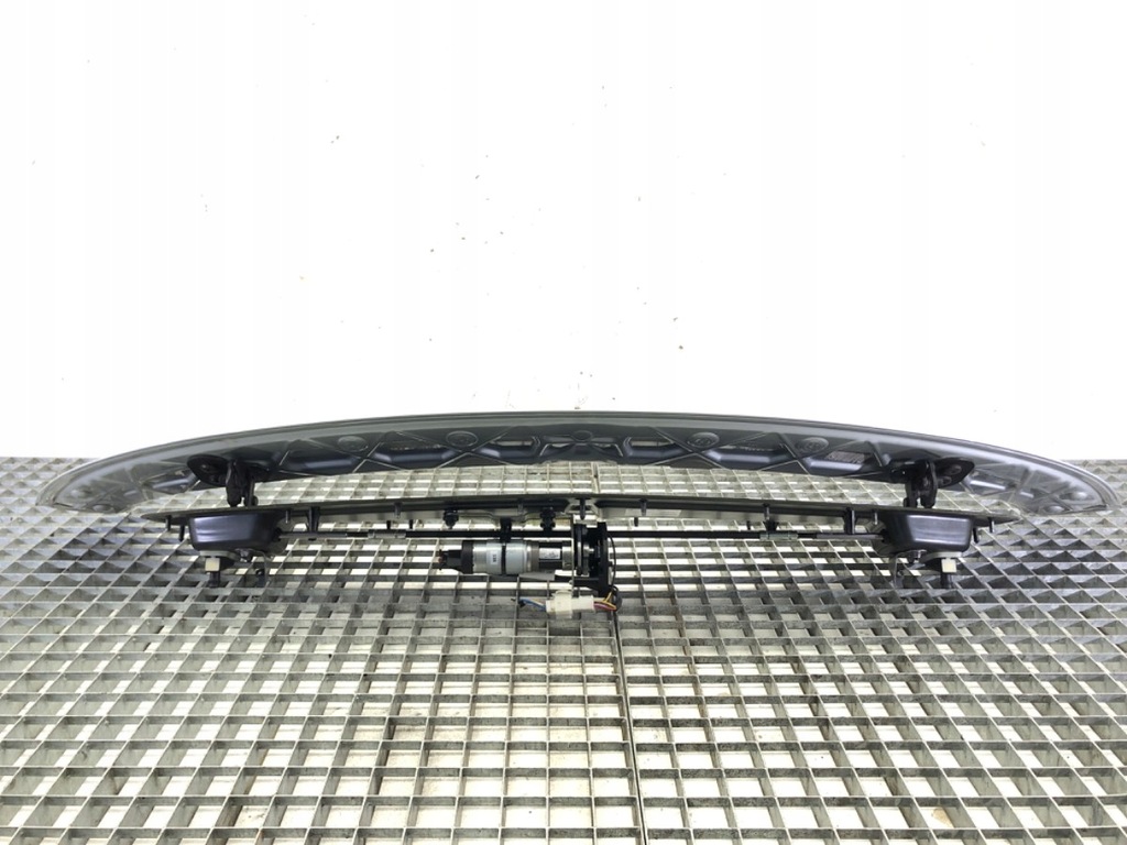 HECKSPOILER BMW F34 Schrägheck 7310747 LOTKA Product image