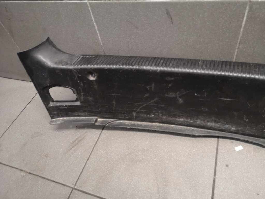 KOFFERRAUMABDECKUNG AUDI A6 C5 LIMOUSINE 4B5863471F Product image