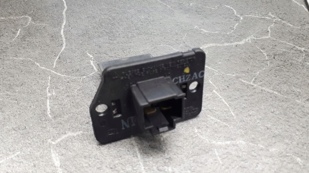 Hyundai L30 Widerstand Product image