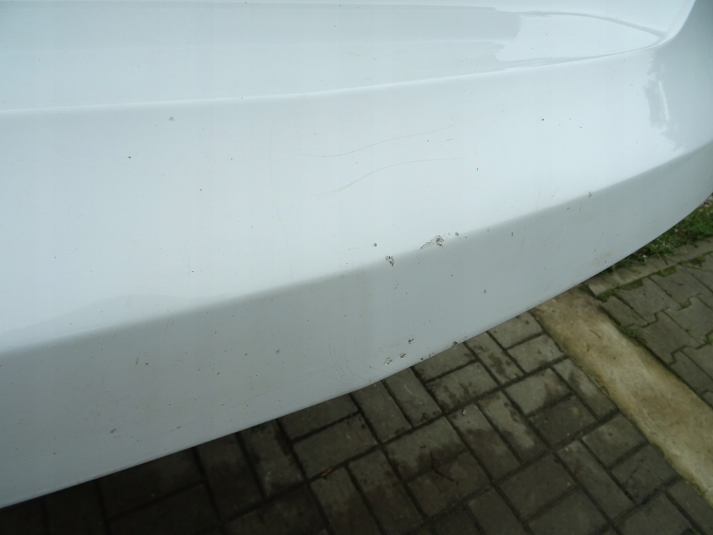 OPEL INSIGNIA A HUBKOFFERRAUMDECKEL Z40R Product image
