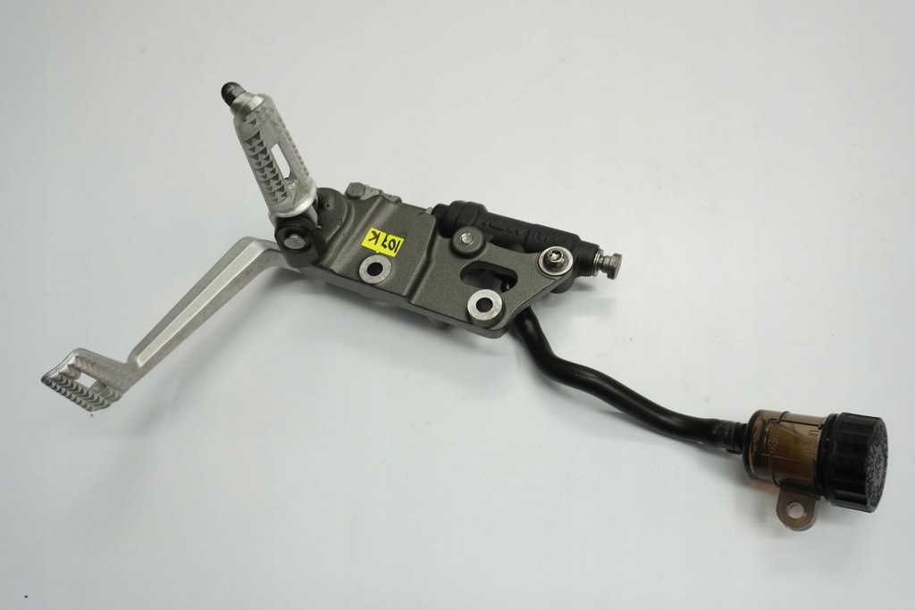 Triumphgeschwindigkeit Triple 1050 Rs 18-20 Set Field Field Product image
