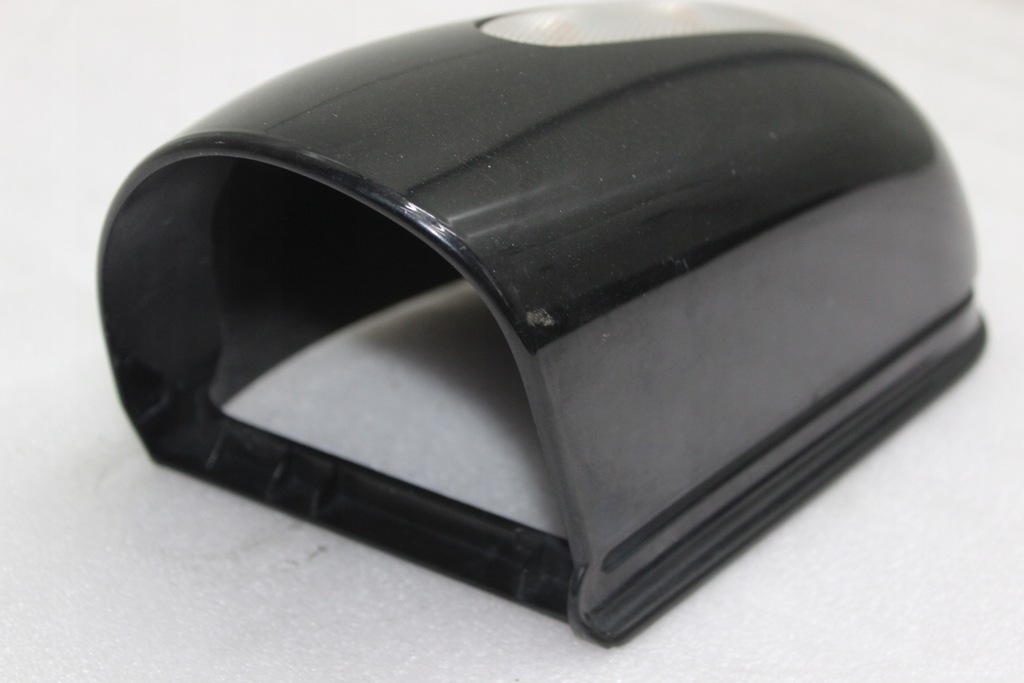 MERCEDES C W203 SPIEGELGEHÄUSE W203 MIT BLINKER 197 LINKS Product image