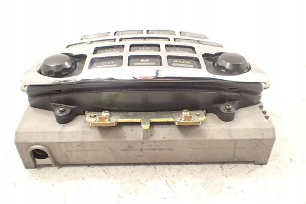Honda GL 1800 Goldwing 01-05 Radiokonsole, Bedienfeld Product image