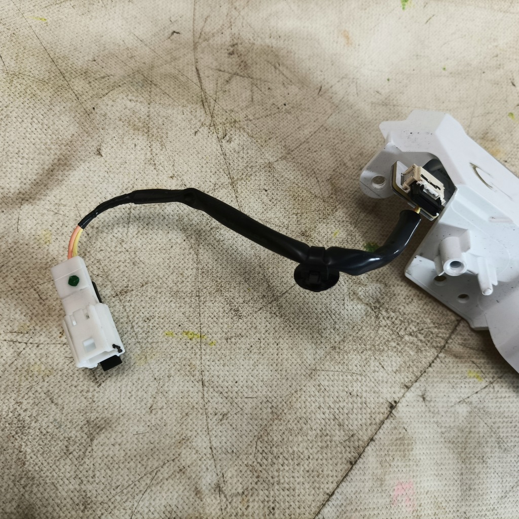 Mazda 3 IV 19- Blinker links USA Product image