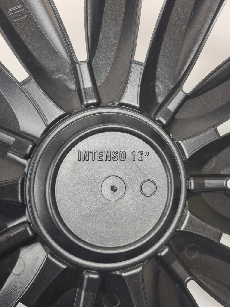 16 -Zoll -Autofahrzeuge in einem inteno -Satz von 4 Teilen Product image
