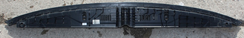 Abdeckung, Gürtelabdeckung, 86353-H8000, Kia Rio IV. Product image