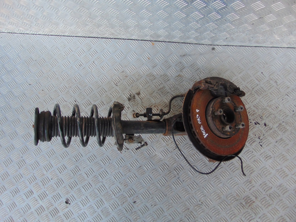 FORD FOCUS MK3 MCPHERSON LINKS 1,6 10- Product image
