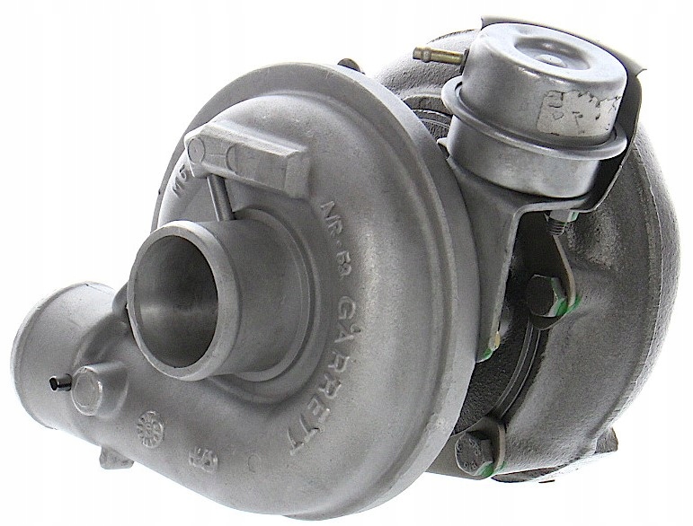 Turbolader 454150 Alfa-Romeo 2.4 JTD 136 PS Product image