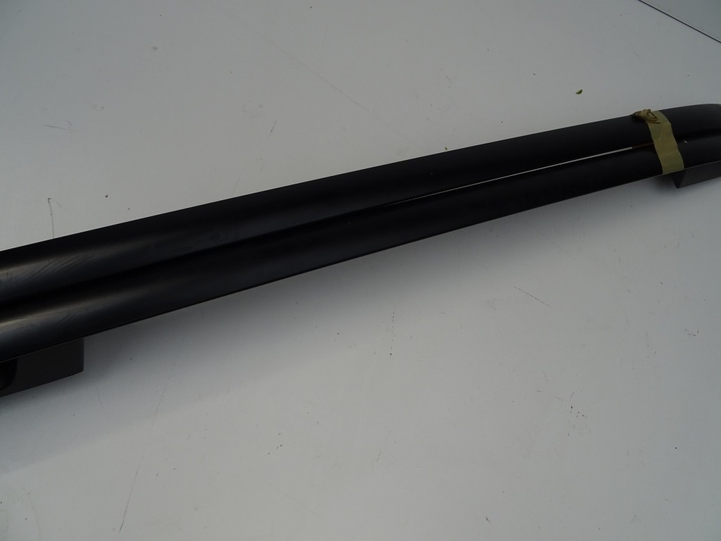 Dachreling Schwarz 7L6860026A Touareg 7L Lift Product image