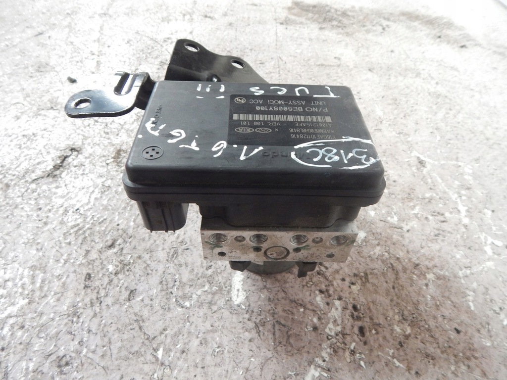 ABS-PUMPE HYUNDAI TUCSON 15-20 Product image
