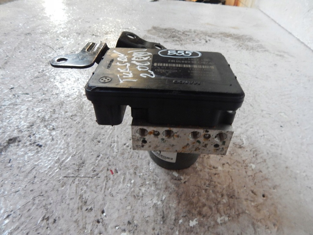 ABS-PUMPE HYUNDAI TUCSON 15-20 Product image