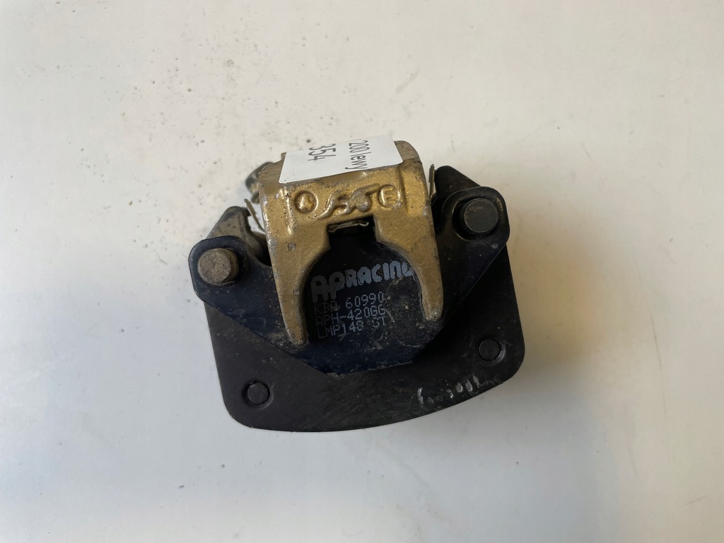 Adly 200 Bremssattel links Product image