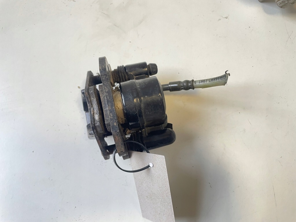 Eagle Zhenhua Trike Vorderradbremssattel vorne rechts Product image