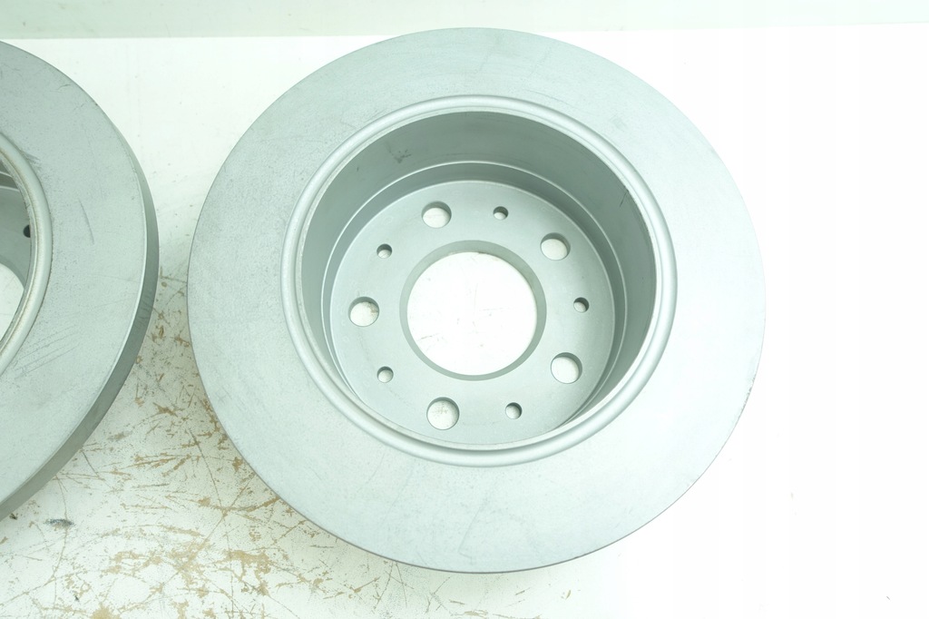 Boxer-Jumper Ducato Discs 280 mm Ate 24.0116-0114.1 1994-2002 Product image