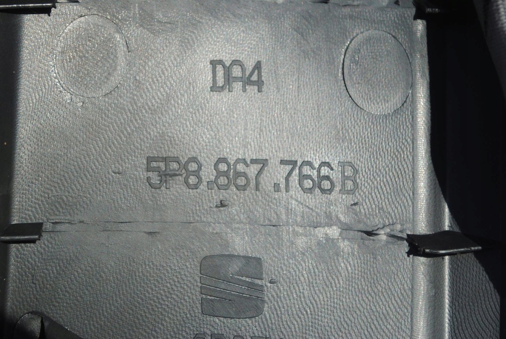 Rechts zurück Product image