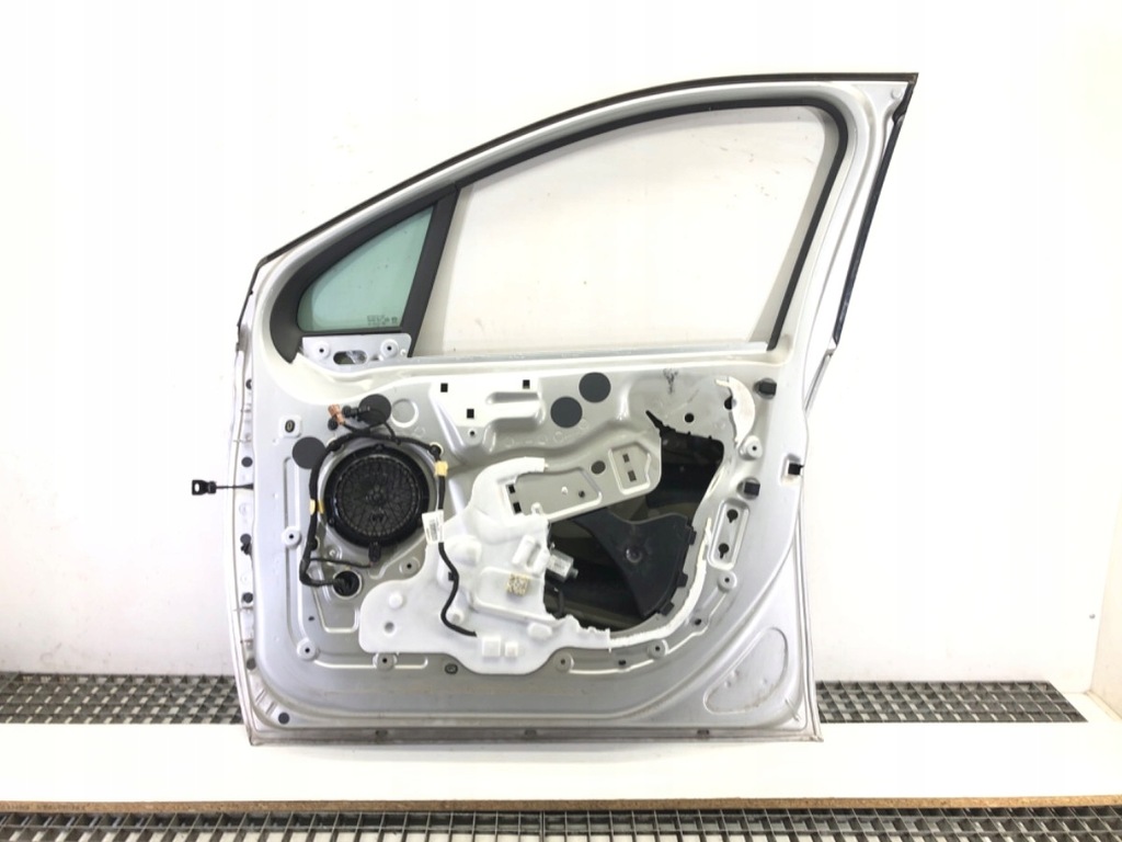 TÜR VORNE RECHTS PEUGEOT 208 HB 5D 12-22 Product image