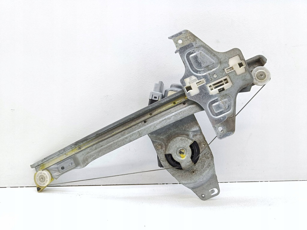 Citroen C4 und Picasso 2007 Electric Heck -Glasglaslift Product image