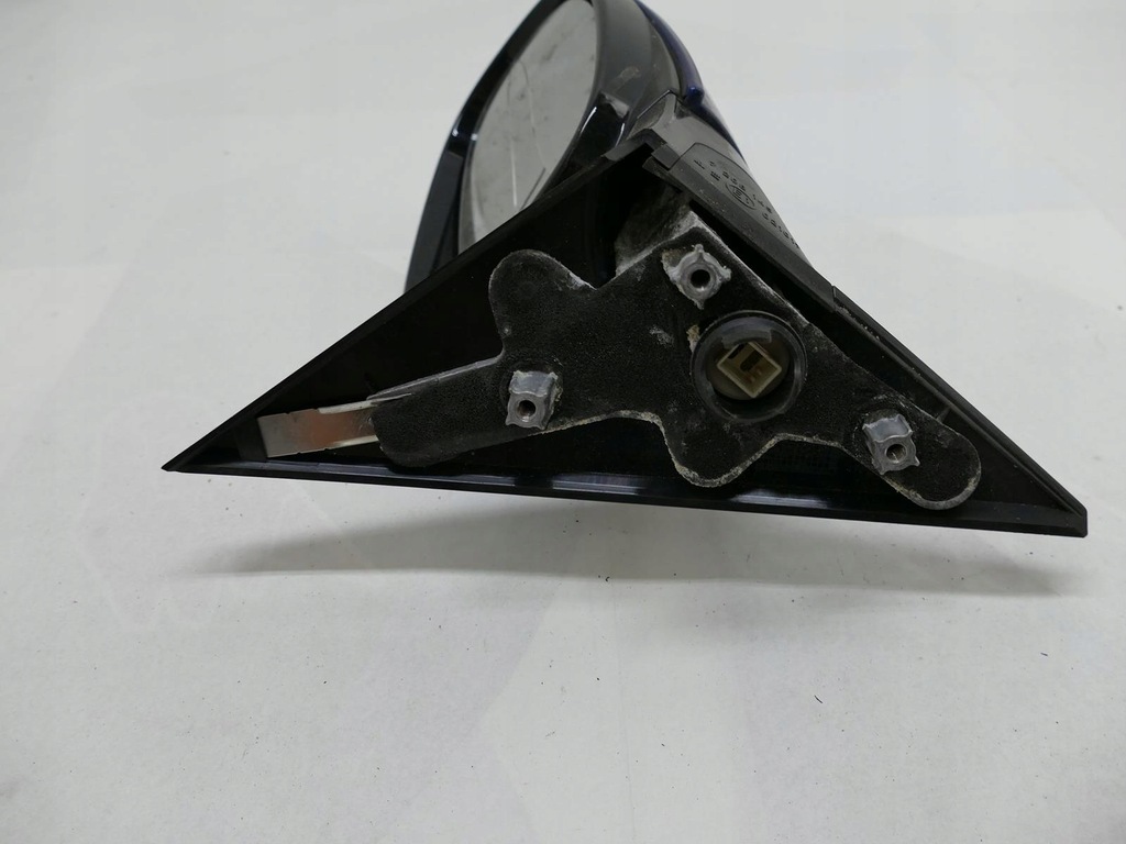 BMW E82 E81 E87 LIF M-PAK RECHTER SPIEGEL 381 5p UK Product image