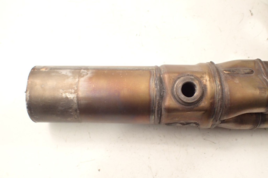 Kawasaki Z900 17-18 Auspuffkrümmer Product image