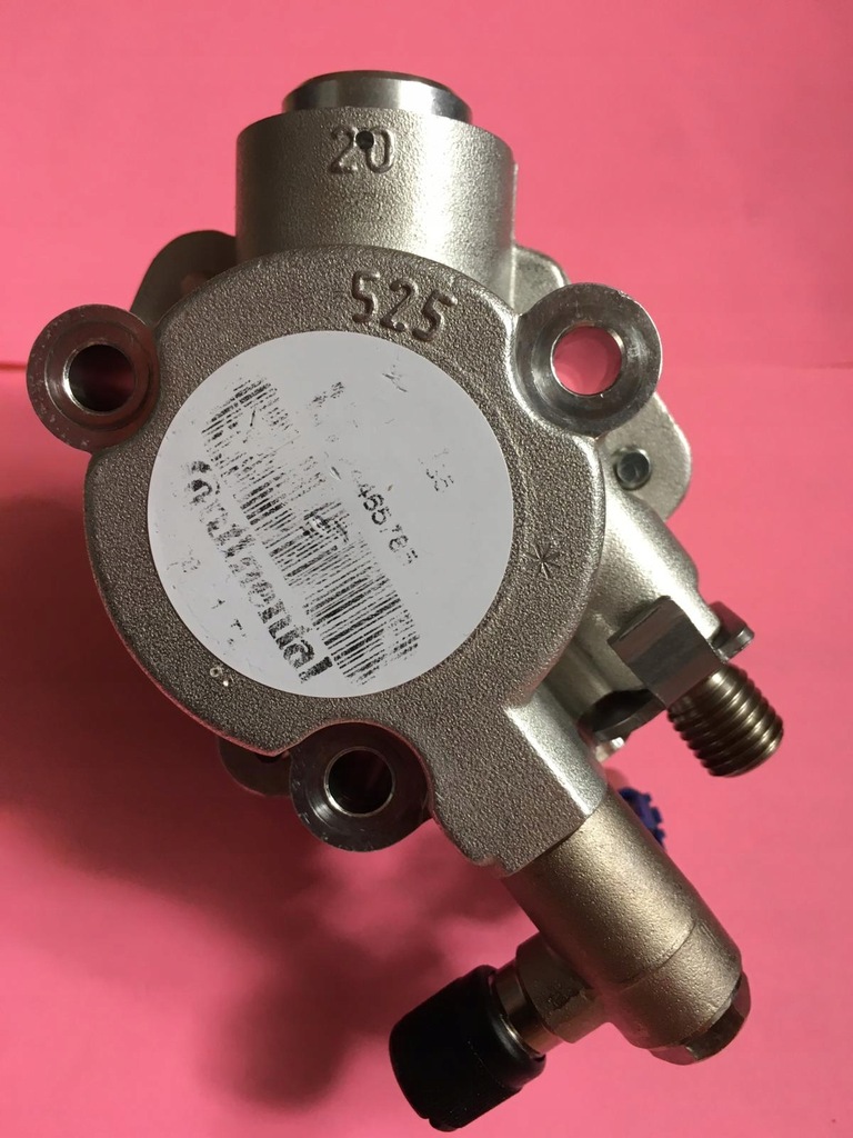 Hochdruckpumpe Opel 2.2 Direkt Z22YH Product image