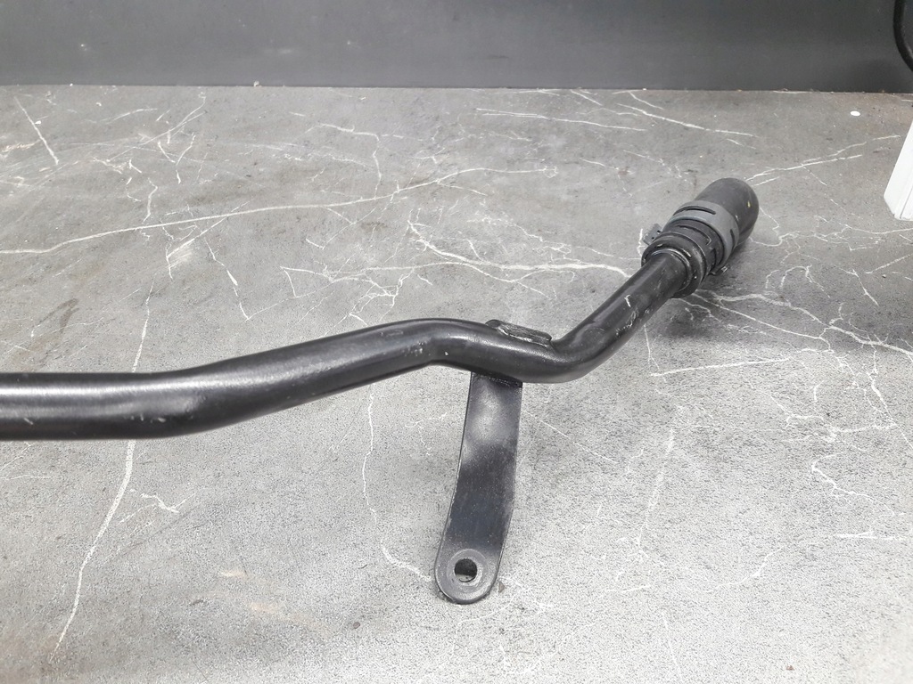 03L121157 Wasserschlauchleitung Audi A4 B8 2.0 TDI Product image
