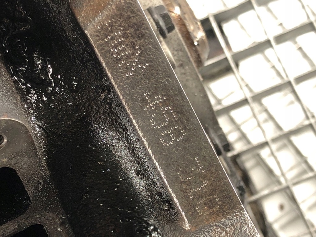AUDI A4 B7 MOTOR 04-08 1,9 96 kW 130 PS BKE Product image
