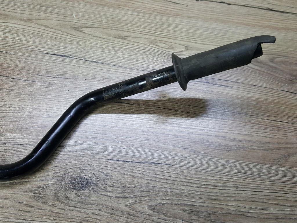 YAMAHA YFM 200 MOTO-4 LENKER Product image