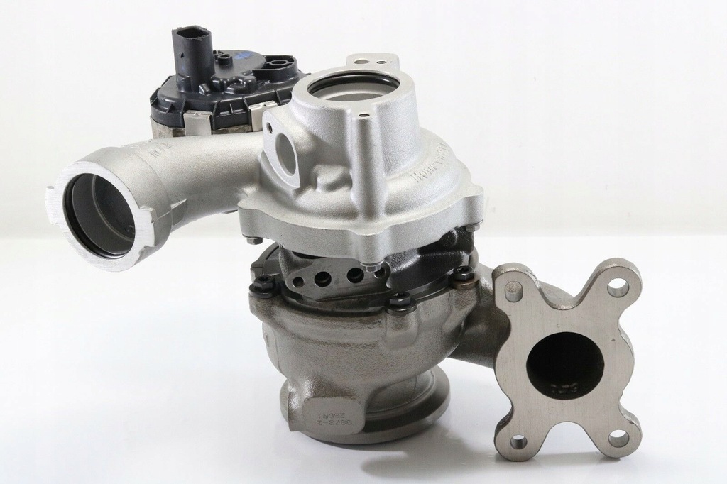 Turbo Volkswagen Golf VII 1.5 TSI 130 PS 847009-6 Product image