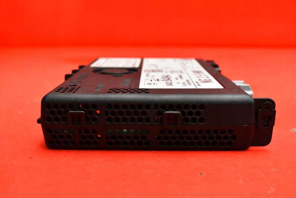 CONTROLLER NAVIGATIONSMODUL 84028494 OPEL INSIGNIA A 2.0 CDTI 170 PS 13-20 Product image