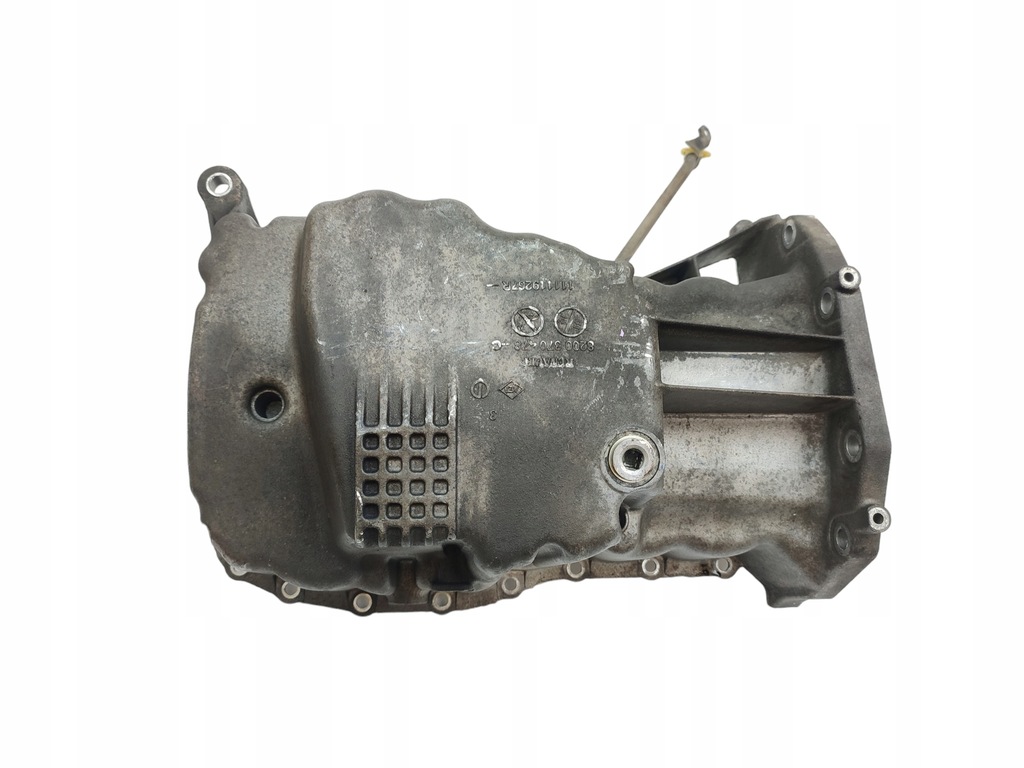 ÖLWANNE NISSAN MICRA K12 1,4 16V CR14DE 111119267R 8200370478 Product image