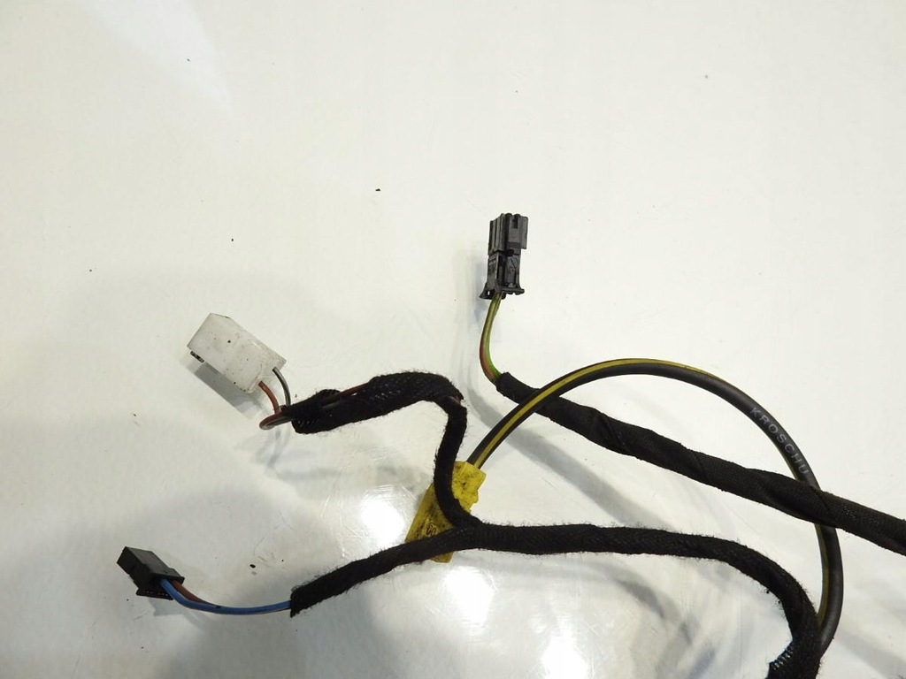 TÜREINBAUGANG, RECHTS MERCEDES W220 2205409309 Product image