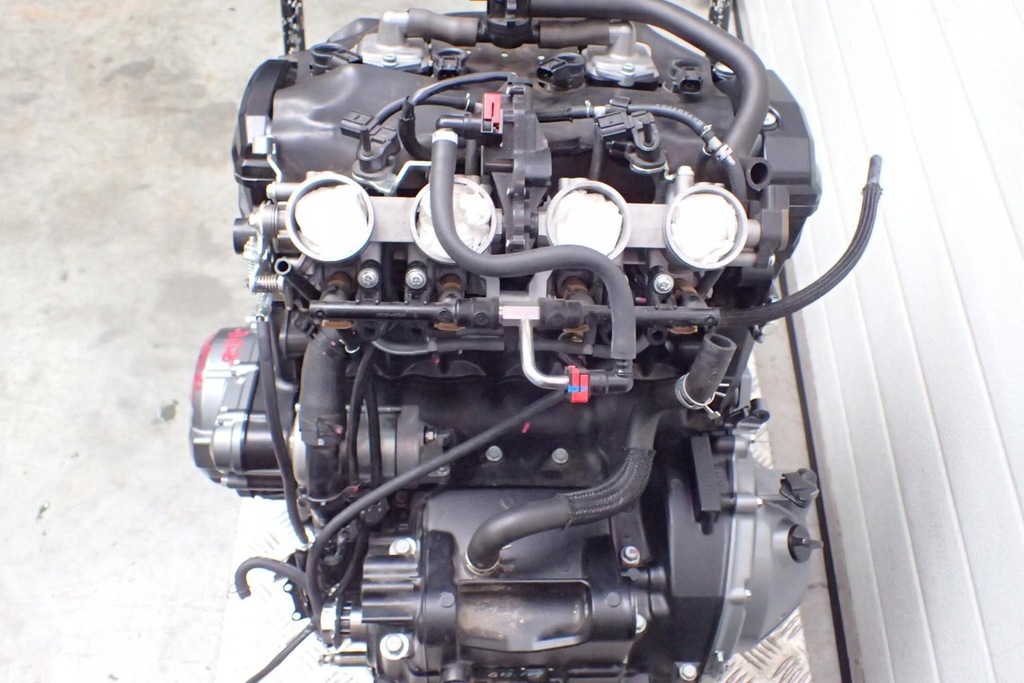 Motor 1564 km Kawasaki Z900 17-18 Product image