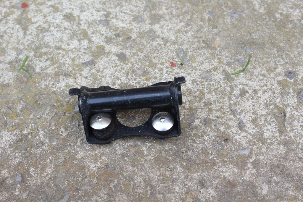 TANKHALTERUNG GSXR 600 750 GSX R K8 K9 Product image