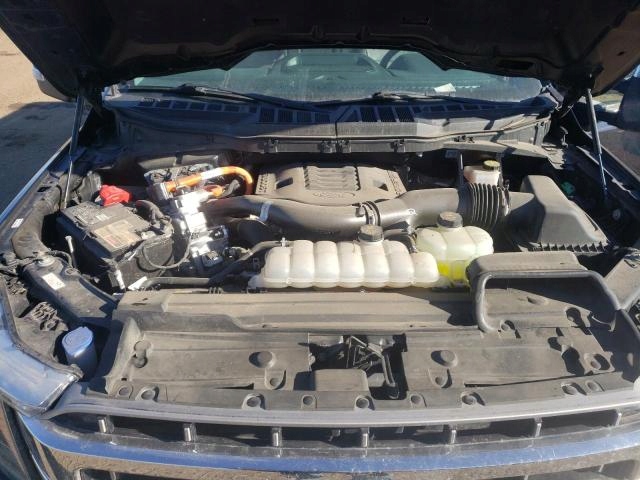 Telematisches Kommunikationsmodul Ford F150 Lariat 2022 Product image
