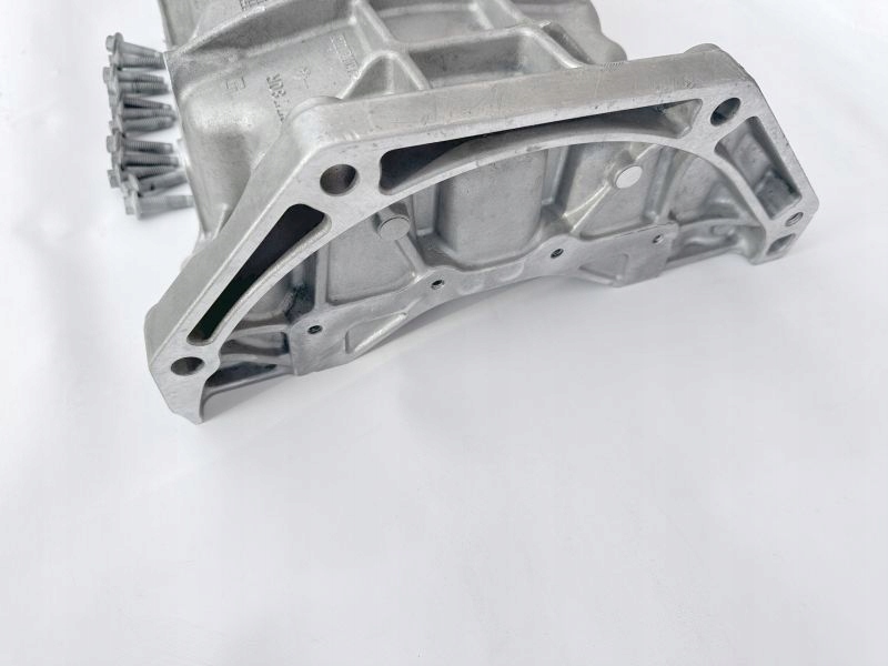 RENAULT NISSAN 1.6DCI ÖLWANNE 111237780R Product image