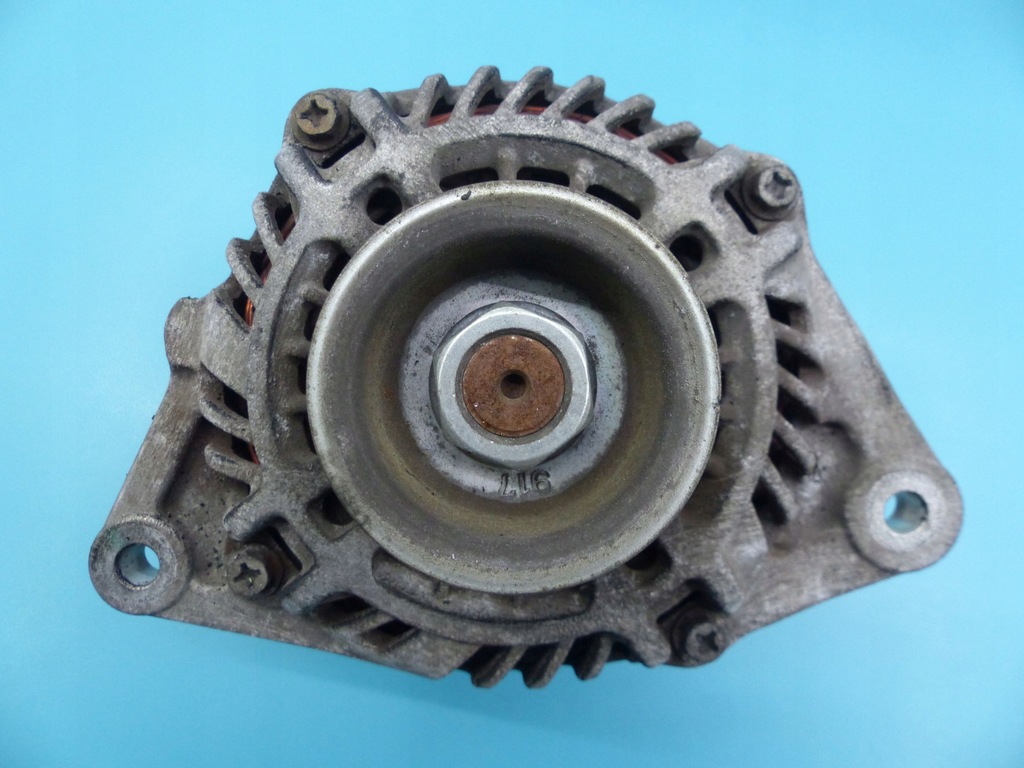 TEST-LICHTMASCHINE NISSAN MICRA K13 10-17 231001HH1A, A5TLO191A 1,2 16V Product image