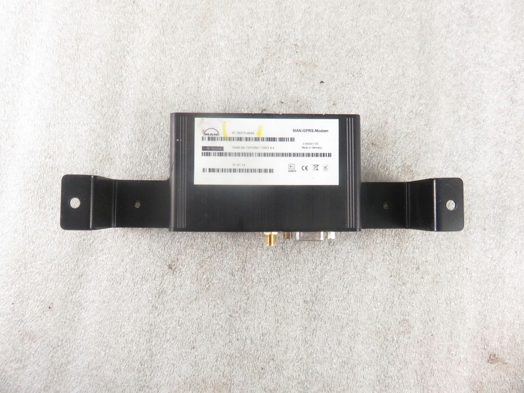 GPS-MODUL MAN TGX I ​​​​81282156044 Product image